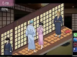 Hentai game ntraholic my new bitch part final