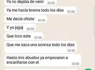 My girlfriend cheats again in part three