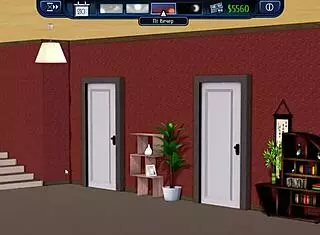 I crave licking cum at Harem Hotel!