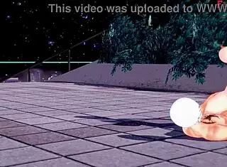 I, the hex maniac trainer, had hard sex in class with pokemon full fantasyking3, it was so intense I couldn't stop.