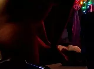 where did our phone go during fucking?