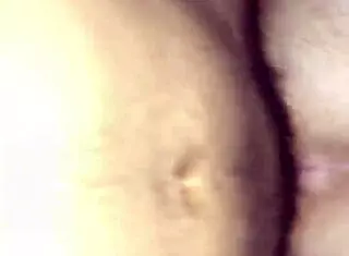 rough bareback interracial gay fucking in detail