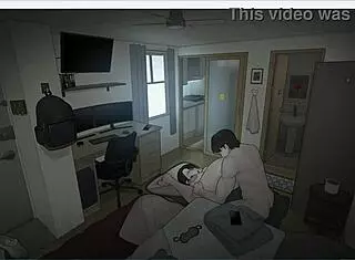 hentai game tenants of the dead sex scenes