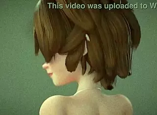 Aunty Cass Like Dicks! Fuck Is Love! Anime Big Hero 6