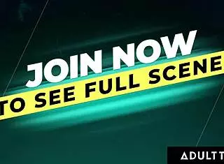 Leana Lovings Moans Loudly During Intense Rimjob