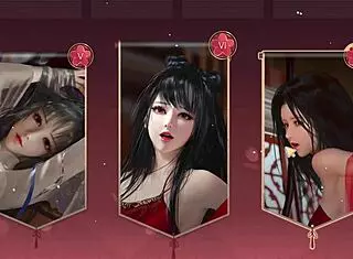 Fairy Biography Ii Game Adventure