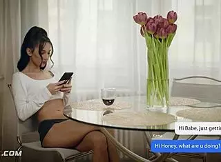 honey rendezvous with a friend