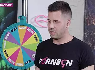 is this petite asian teen squirting during hardcore sex with youtuber pornstar?