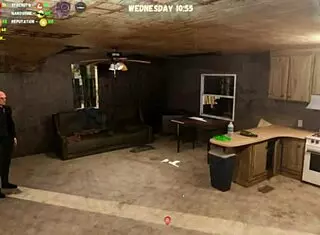 The Bum 23 Redefines Objectives In Hentai Anime