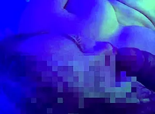 Blonde Big Ass Gets Monster Cock in Hotel Room