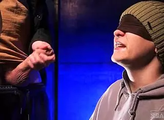 My Cute Stepmom Gives Dirty Blowjob, Helping Me Cum In Mouth!