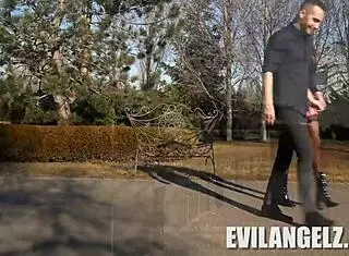 i played doctor with mary bambola and raul costa