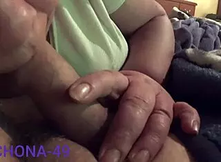 Blowjobs to the neighbor fascinates me 😍