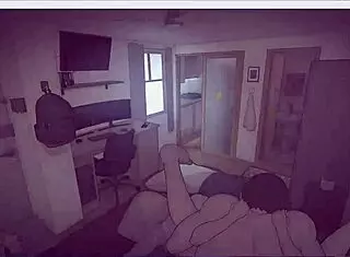 hentai game tenants of the dead sex scenes