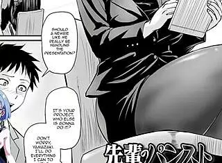 she says, 'i can smell your thick arousal in this hentai game'