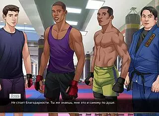 Intriguing gameplay unfolds in our red string part 12