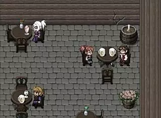 Henteria chronicles 3 part 7 english game