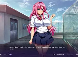 Break The Rematch Part 2 Ep3 Fivesome With Pregnant Women