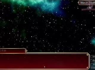 feeling the passion with the sexy cat on the sofa in black smith episode 06