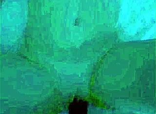 Blonde Big Ass Gets Monster Cock in Hotel Room