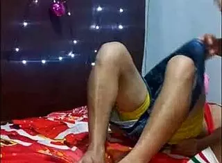 sexy stepmom rides big cock on christmas