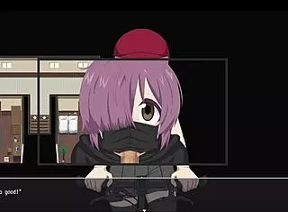 Flashcyclingside s part 1 hentai blowjob with toys