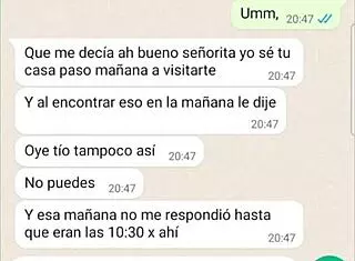 My girlfriend cheats again in part three