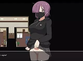 Flashcyclingside s part 1 hentai blowjob with toys