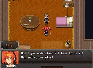 Henteria chronicles 3 part 7 english game