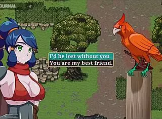 Heavy hearts episode 2 game on newgrounds