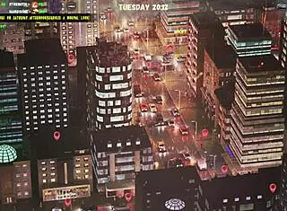 The Bum 23 Redefines Objectives In Hentai Anime