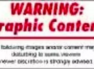 Beautiful Bitch Dildoing Her Ass Solo