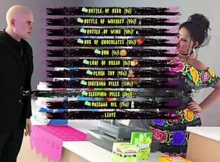 The Bum 23 Redefines Objectives In Hentai Anime