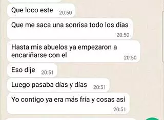 My girlfriend cheats again in part three