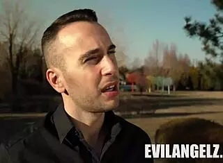 i played doctor with mary bambola and raul costa