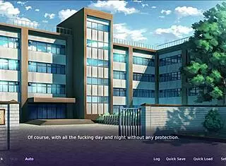 Break The Rematch Part 2 Ep3 Fivesome With Pregnant Women