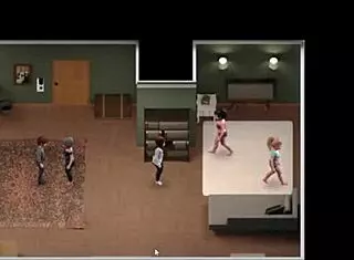 complete gameplay of lust epidemic part 22