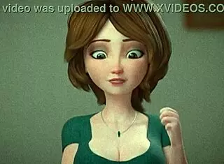 Aunty Cass Like Dicks! Fuck Is Love! Anime Big Hero 6