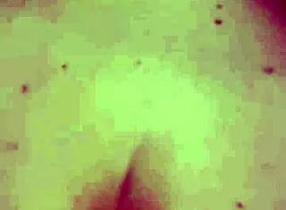 she begged me to bang her hard with toys and bondage, her big tits bouncing 😈