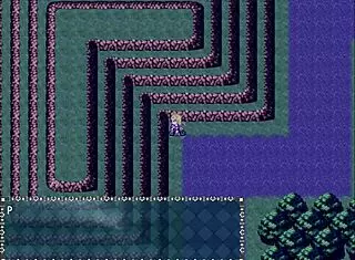 did you see loira losing her virginity in the dark night with flashing? part 4