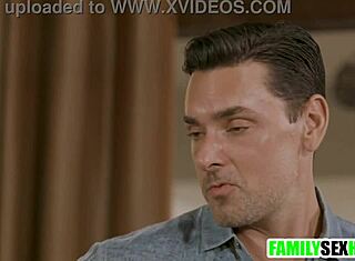 Ugh, min scout styvdotter blev knullad av styvpappa och styvbror... messed up!