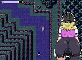 did you see loira losing her virginity in the dark night with flashing? part 4