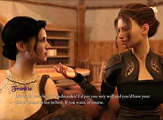 the price of power 84 in hentai anime series