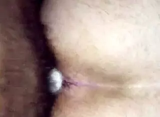 rough bareback interracial gay fucking in detail