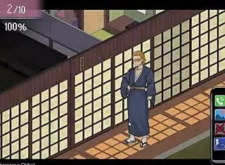 Hentai game ntraholic my new bitch part final