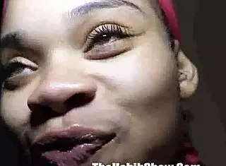 i'm the nastiest freak, ms freak nasty and nasty habib