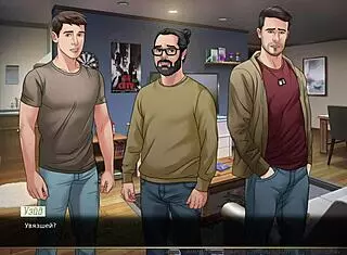 Intriguing gameplay unfolds in our red string part 12