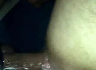 rough bareback interracial gay fucking in detail