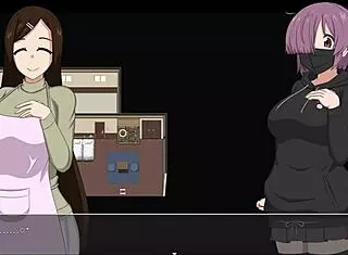 Flashcyclingside s part 1 hentai blowjob with toys