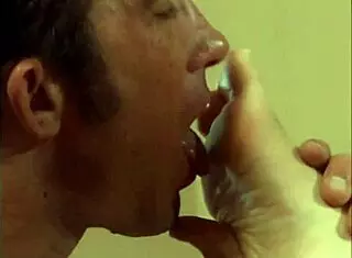 Katie Morgan Foot Fetish Fucking